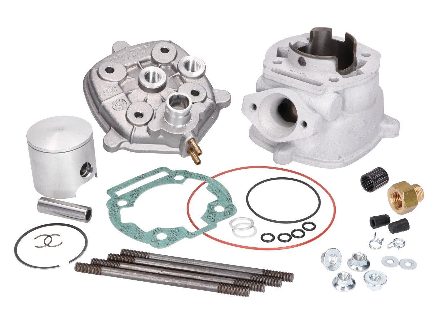 Cilinder kit Malossi MHR 79ccm D50B0, D50B1