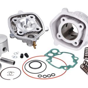 Cilinder kit Malossi MHR 79ccm Minarelli AM6