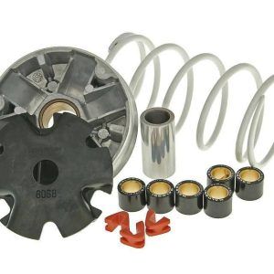 Variomat Malossi Multivar za GY6- 139QMB/QMA 4-T