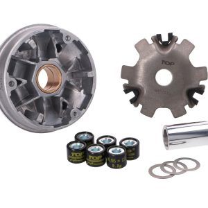 Variomat Top Performances TPR - GY6 50cc 4-t 139QMB/QMA