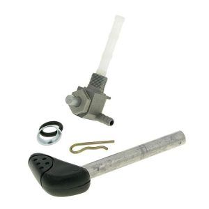 Pipica goriva z ročico za Peugeot Speedake , Zenith , Buxy