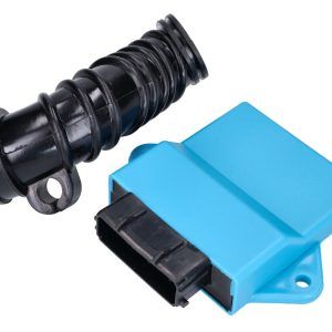 ECU-CDI -Racing - Yamaha Aerox, Giggle, Neos, Vino, MBK 50ccm 4T Euro4