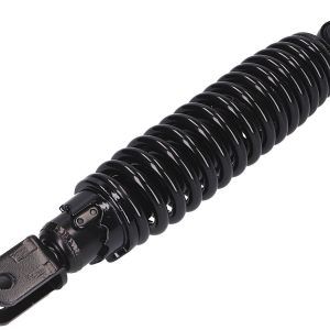 Blažilec zadnji Peugeot Speedfight 1 2 3 270mm črni