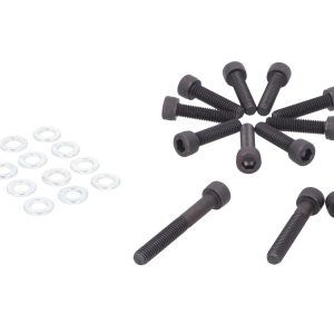 Vijaki pokrova motorja - Minarelli