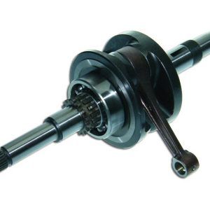 Gred C4 - Peugeot Tweet , Sym Orbit , Orbit II