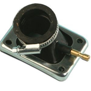 Sesalno koleno T4Tune 24mm - Derbi D50B / EBE / ESE