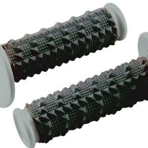 Gumjaste ročke Cross 3D- BL / GRY