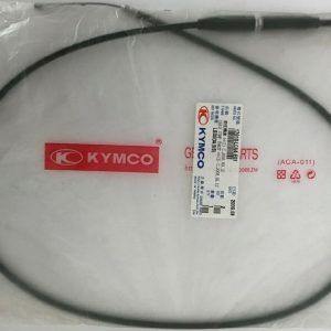 Bvden plina Kymco MXU 150 Original