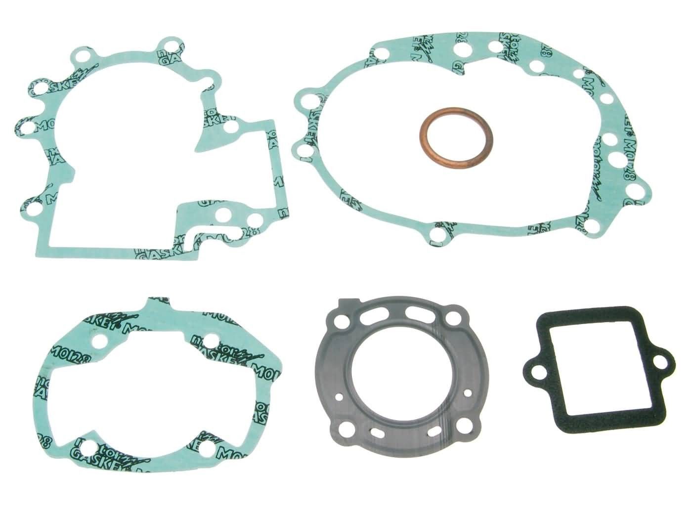 Tesnila set za Peugeot Speedfight 3/4 LC, Jetforce 13-