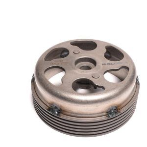 Zvon sklopke Malossi Wing Bell 93mm / 104 - Piaggio Ciao / Si / Bravo