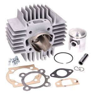 Cilinder kit 70ccm Swing Racing-Puch Maxi, X30 , Tomos