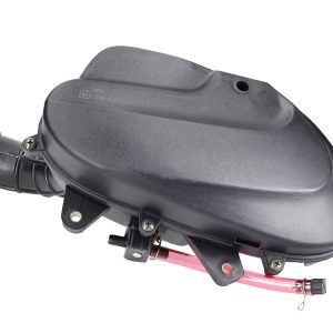 Airbox - 50ccm QMB / GY6 Euro4 4-Takt