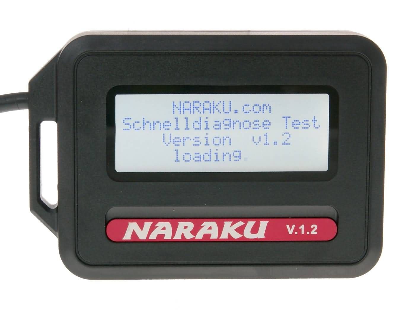 Računalnik - Naraku 1.2V - brez priključkov