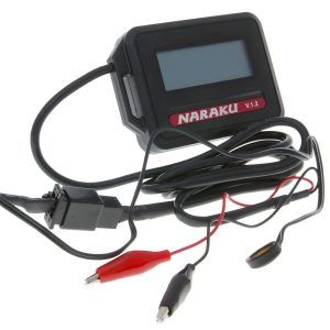 Računalnik - Naraku 1.2V - brez priključkov