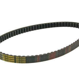 Jermen 830x18.5mm Mitsuboshi za Aprilia SR , Scarabeo , Piaggio Fly, Liberty TPH