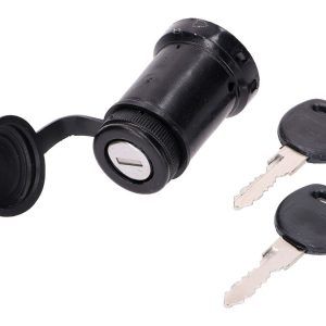 Ključavnica za vžig univerzalna za Peugeot XP6