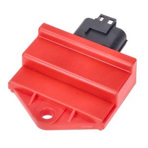 ECU / CDI Naraku Racing - SYM Fiddle, Crox 50 Euro 5