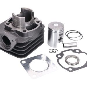 Cilinder 50cc za Kymco horizontal AC (SF10)