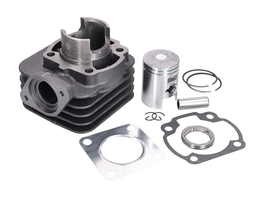 Cilinder 50cc za Kymco horizontal AC (SF10)