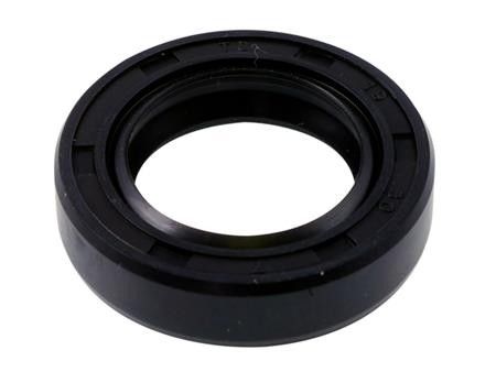Oljno tesnilo (semering) 19x30x7 mm Piaggio/ Gilera