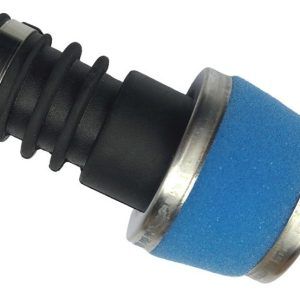 Zračni filter F.M - Puch Bing 12-15mm - moder