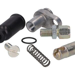 Komplet za pretvorbo bovdna čoka Dellorto za uplinjače PHBL, PHBH