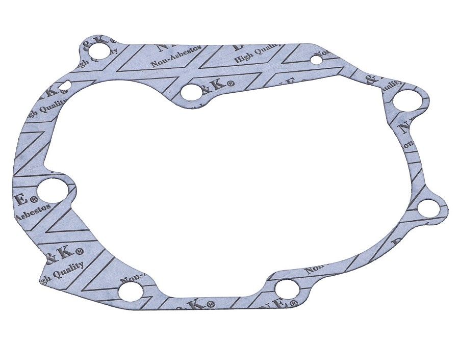 Tesnilo pokrova prenosov za CPI , Keeway , 1E40QMB