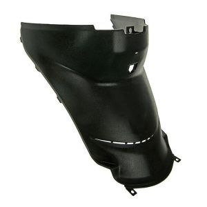 Pokrov pod sedežem Črn za QT-9