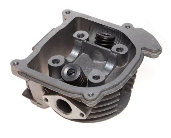 Glava cilindra Racing - 70 / 80 ccm z ventili -GY6