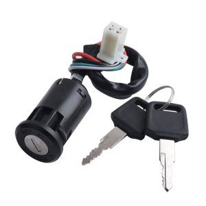 Stikalo vžiga - Dirt bike , Pitbike ,ATV 110 4 pin