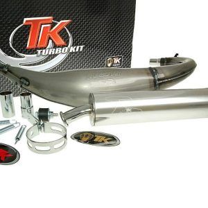 Izpuh Turbo Kit Road R za Rieju RS2 Matrix