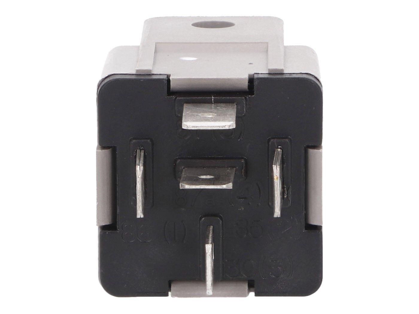 Rele dolgih luči - Orig -12V 30A 5pin-Aprilia, Derbi, Piaggio, Vespa, APE