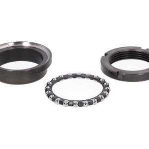 Komplet ležajev krmila OEM zgoraj za Aprilia, Derbi, Gilera, Piaggio, Vespa