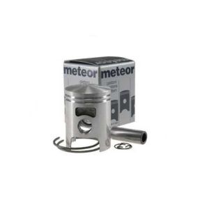 Bat 42.5x10mm Meteor za Suzuki Address 50 , Sepia , Italjet Formula