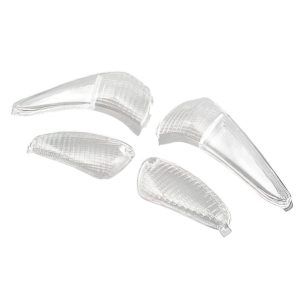 Set leč - Gilera Runner - prozorne