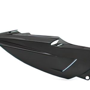Plastika bočna desna - Peugeot Speedfight 2 -črna