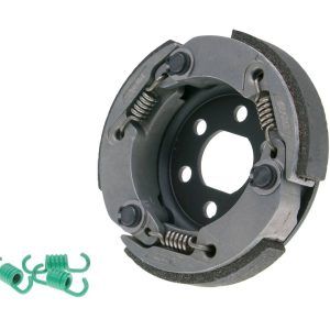 Sklopka NOVASCOOT 107mm Race Minarelli , Piaggio , Peugeot , Honda