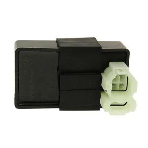 CDI enota omejena 45km/h za ATU Explorer Race GT, Kallio, Benelli