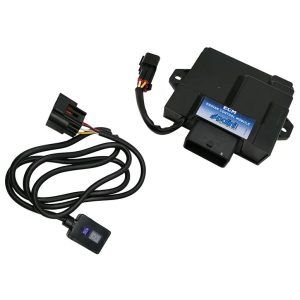 ​​ECU / ECM enota Polini High Speed za Vespa 4T 3V - Euro5