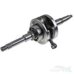 Gred Orig- SYM -10 mm -Fiddle/ Orbit 50 4T od E3 do E5