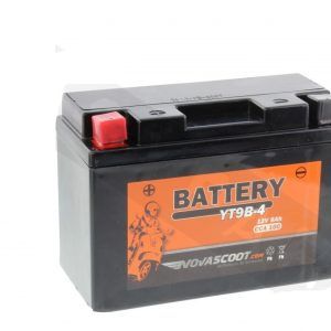 Akumolator NOVASCOOT YT9B-4 12V-8Ah SLA