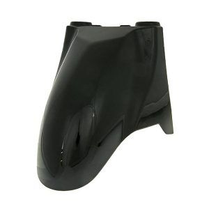 Sprednji blatnik Črno za QT-9