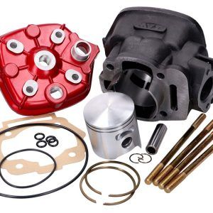 Cilinder kit MVT Iron Max 75cc za Piaggio , Derbi motor D50B