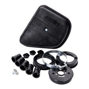 Airbox zračni filter Polini za Vespa Ape 50, ET3 125, Vespa 50, 90, 100, 125
