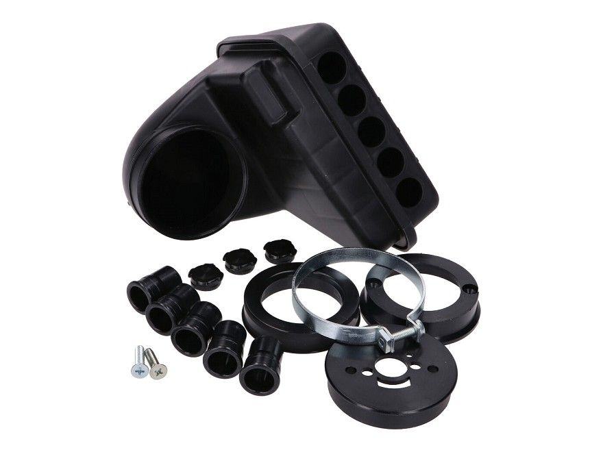 Airbox zračni filter Polini za Vespa Ape 50, ET3 125, Vespa 50, 90, 100, 125