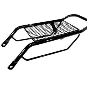 Prtljažnik OEM- Tomos A3 , A35 , Quadro -z mrežo