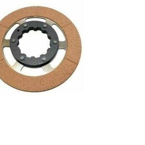 Lamela sklopke Piaggio Ape MP501/601 , TM602,703, P2,P3