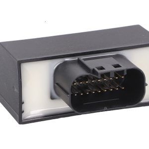 ECU / ECS enota DellOrto Original SYM Fiddle , Orbit II 25km/h 4T E4