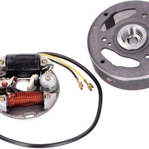 Magnetni vžigalnik F.M - 6V 17W- Tomos A3