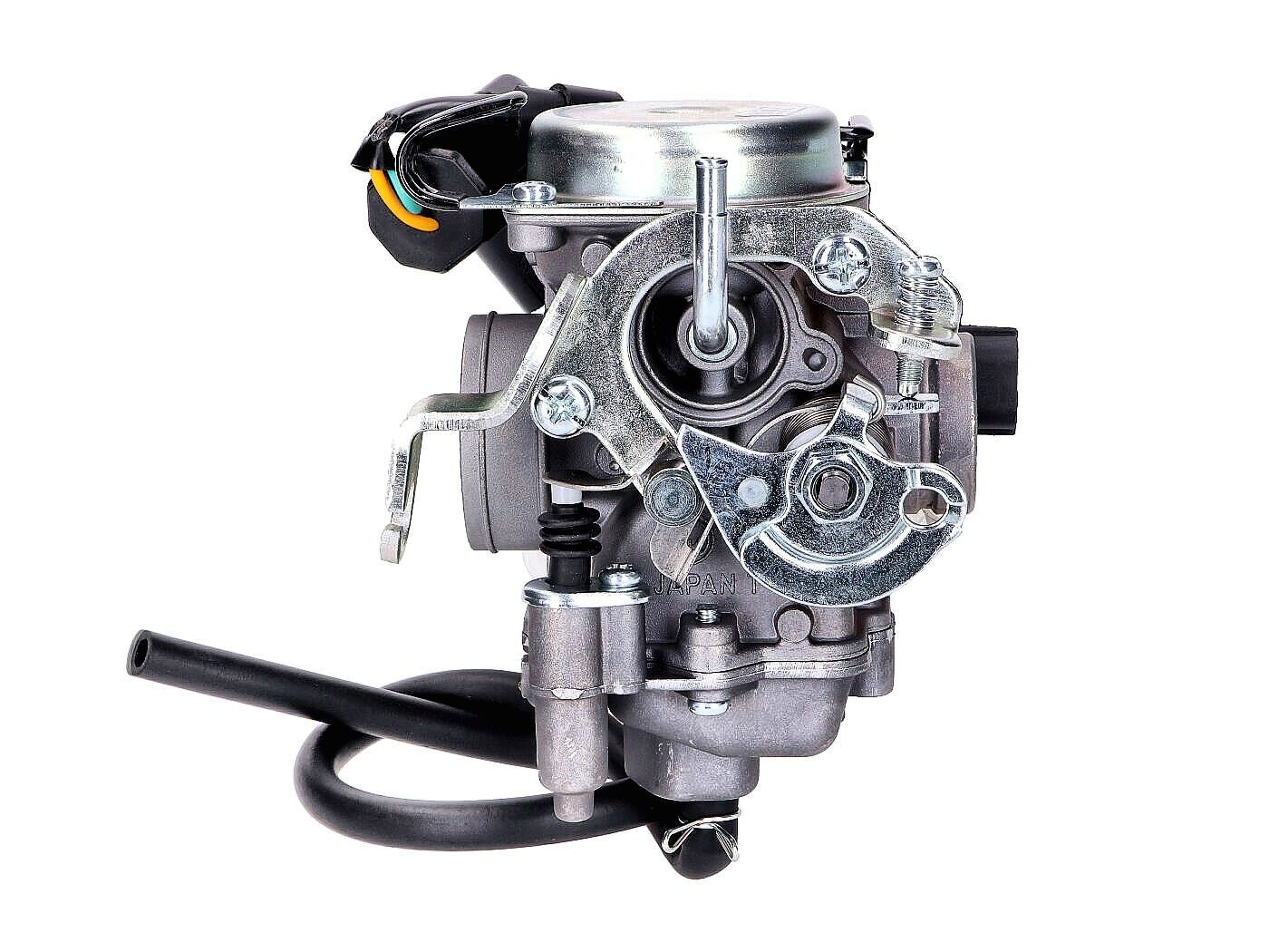 Uplinjač Dellorto 18mm TK SVB18 (AW1) for Sym Fiddle 2/3, Crox, Jet4, Orbit2, 139QMB/QMA 4T 50cc Euro4